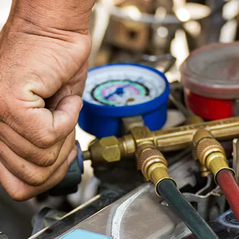 AC & Heat Repair in Hagerstown, MD