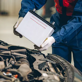 Battery, Starter & Alternator in Hagerstown, MD