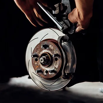 Brake Repair in Hagerstown, MD