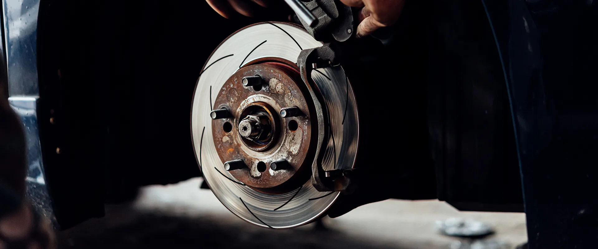 Brake Repair near Hagerstown, MD