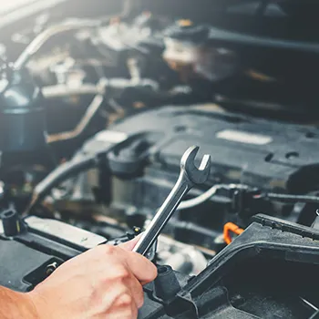Auto Repair in Hagerstown, MD