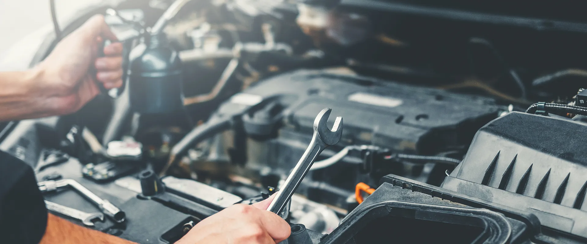 Auto Repair near Hagerstown, MD