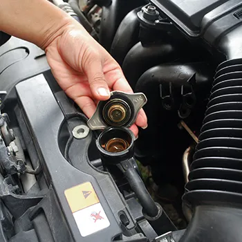 Engine Cooling in Hagerstown, MD