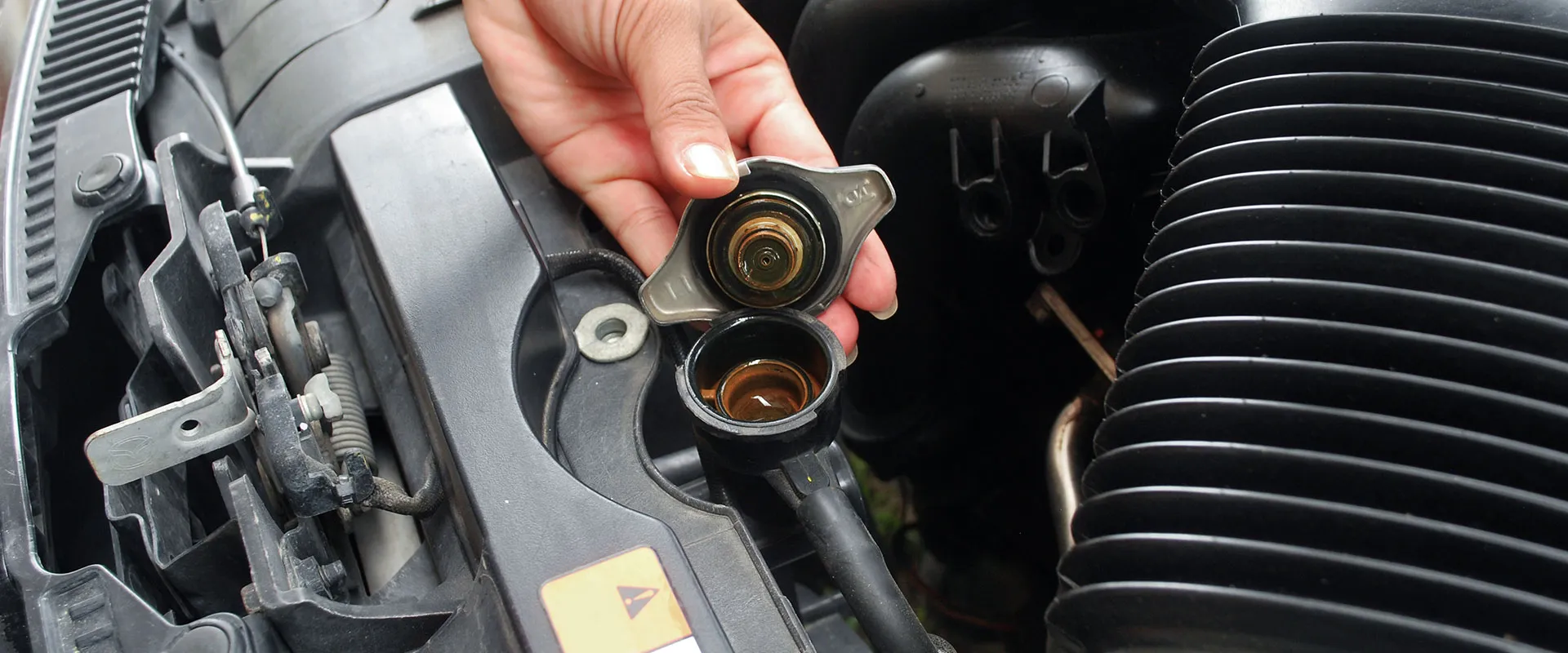 Engine Cooling near Hagerstown, MD
