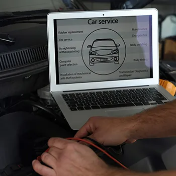 Auto Diagnostics in Hagerstown, MD