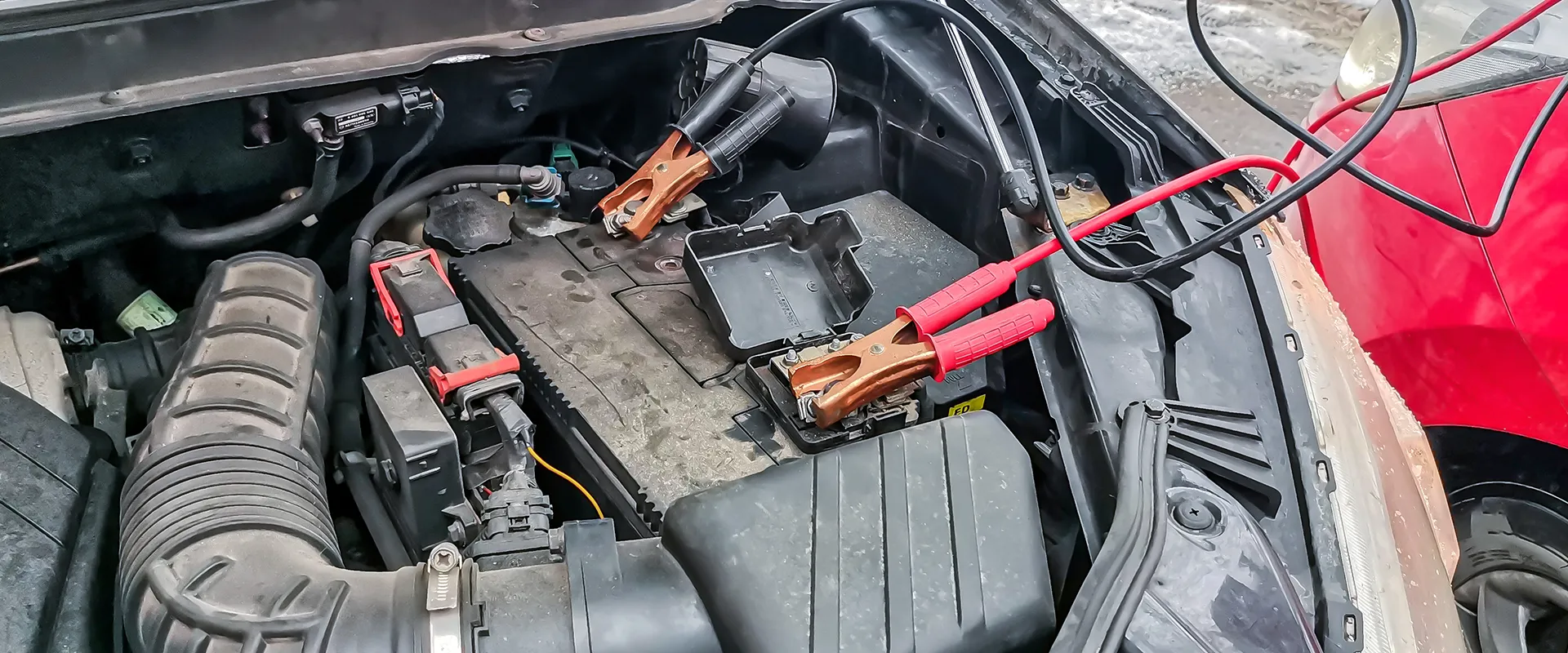 Electrical Repair near Hagerstown, MD