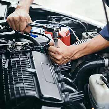 Engine Repair in Hagerstown, MD