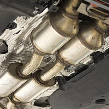 Exhaust System in Hagerstown, MD