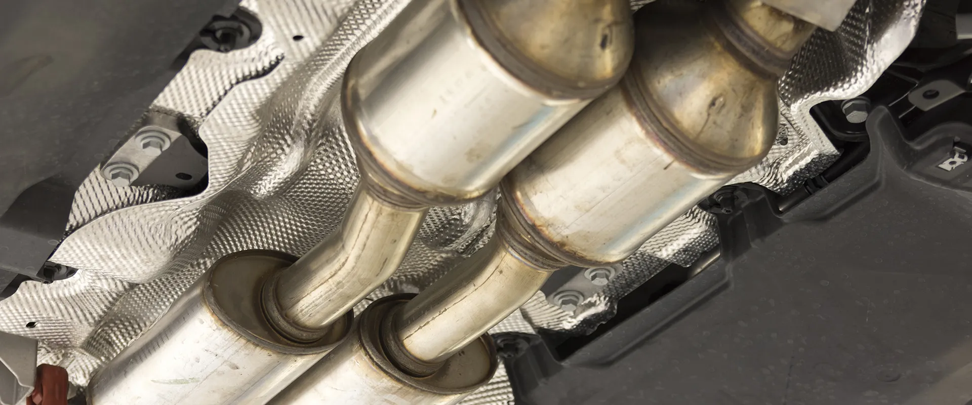 Exhaust System near Hagerstown, MD
