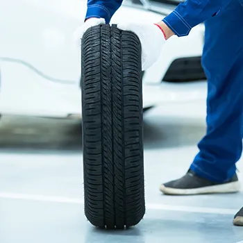 Tires in Hagerstown, MD