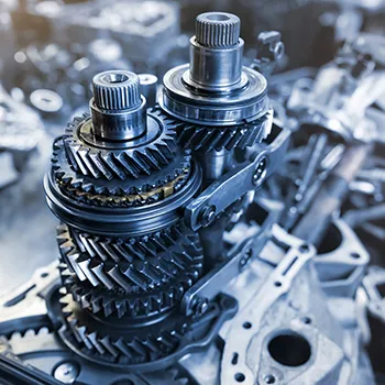 Transmission Repair in Hagerstown, MD