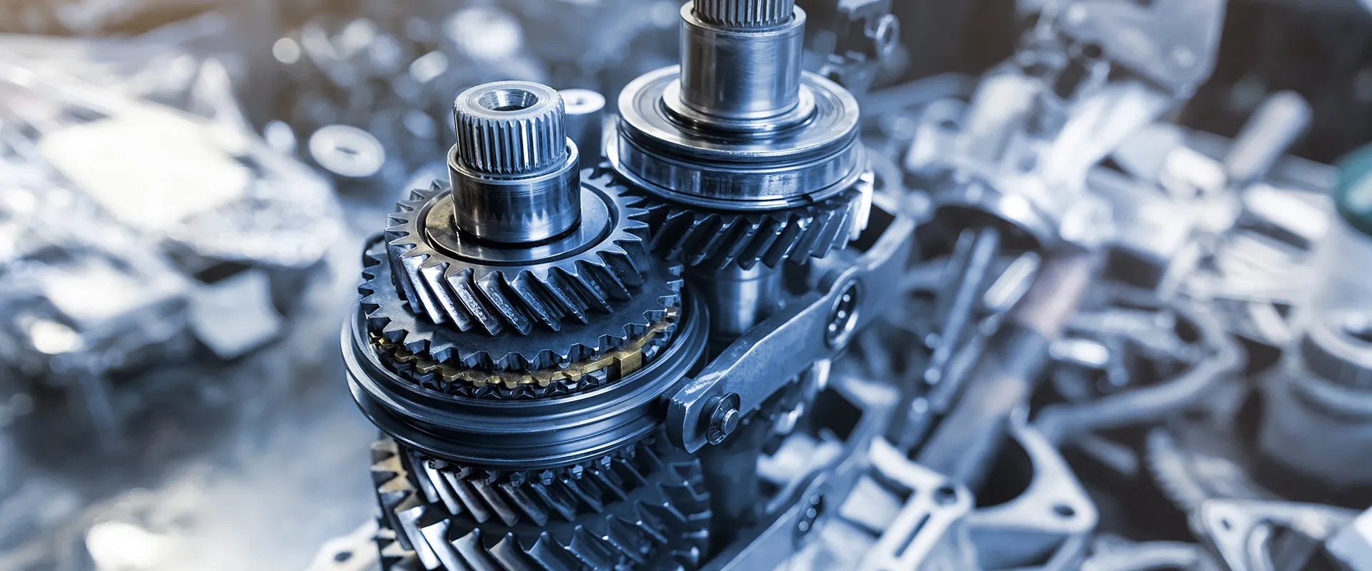 Transmission Repair near Hagerstown, MD