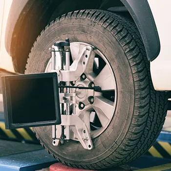 Wheel Alignments in Hagerstown, MD
