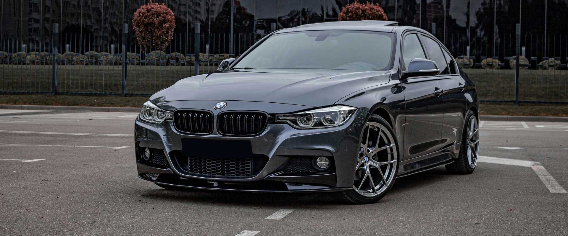 BMW Repair near Hagerstown, MD