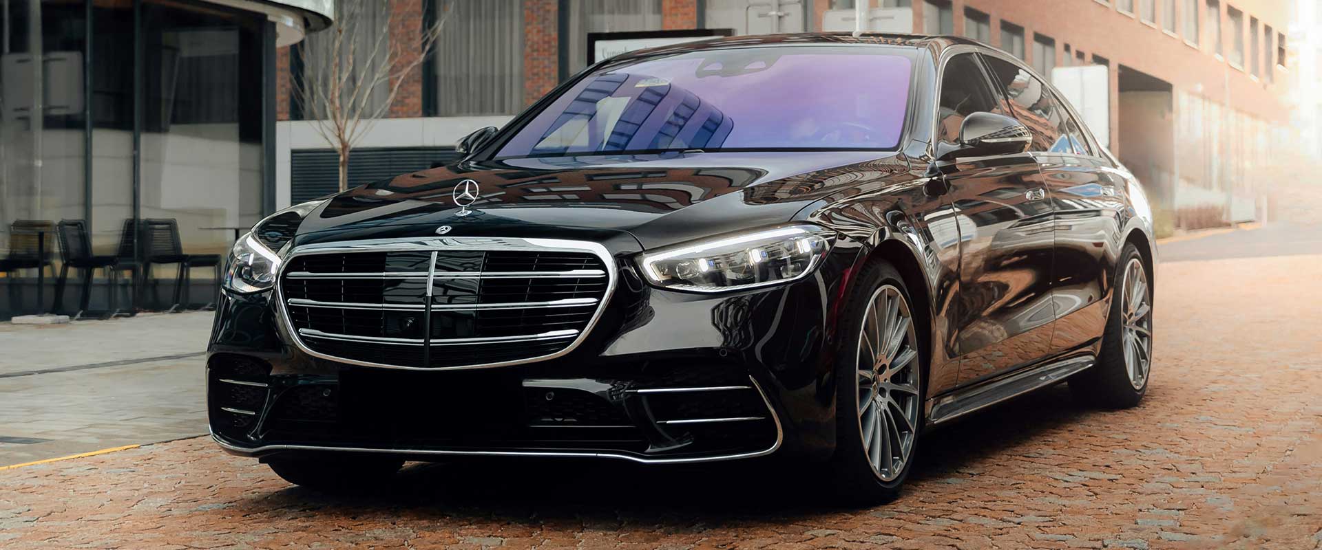 Mercedes Repair near Hagerstown, MD