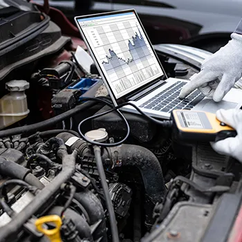 Auto Diagnostics in Hagerstown, MD in Hagerstown, MD