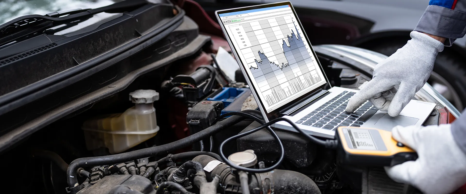 Auto Diagnostics in Hagerstown, MD near Hagerstown, MD