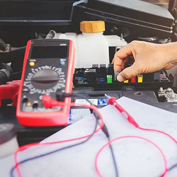 Electrical Repair in Hagerstown, MD in Hagerstown, MD
