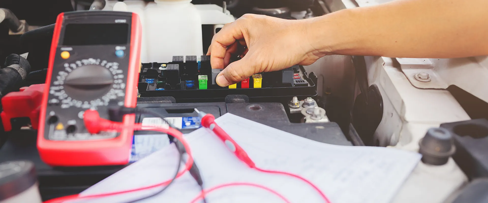 Electrical Repair in Hagerstown, MD near Hagerstown, MD