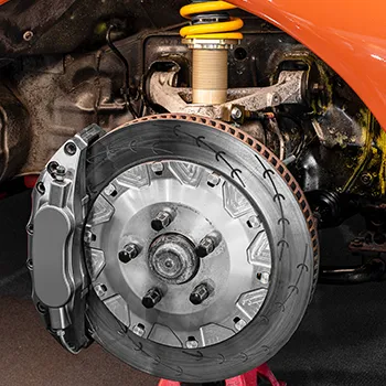 Brake Repair in Hagerstown, MD in Hagerstown, MD