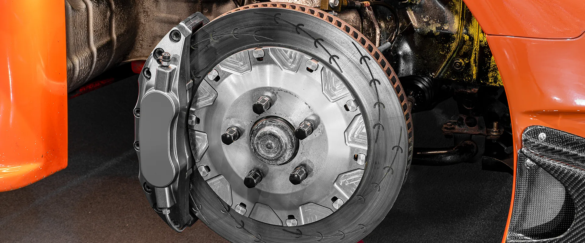 Brake Repair in Hagerstown, MD near Hagerstown, MD