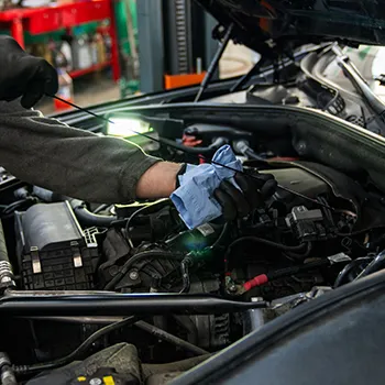 Auto Repair in Hagerstown, MD in Hagerstown, MD