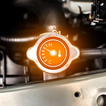 Engine Cooling System Repair in Hagerstown, MD in Hagerstown, MD