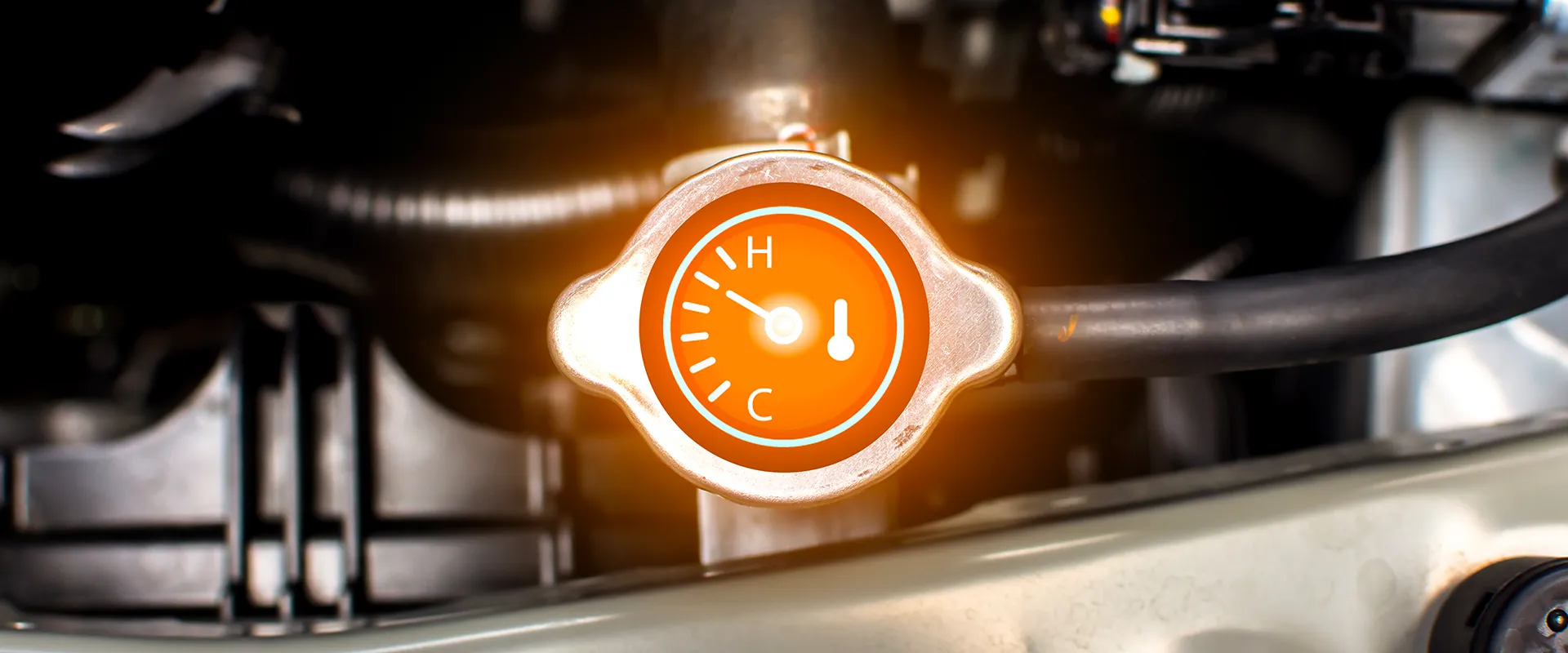 Engine Cooling System Repair in Hagerstown, MD near Hagerstown, MD