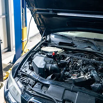 Engine Repair in Hagerstown, MD in Hagerstown, MD