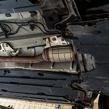 Custom Exhaust in Hagerstown, MD in Hagerstown, MD