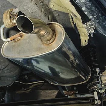 Exhaust System Repair in Hagerstown, MD in Hagerstown, MD