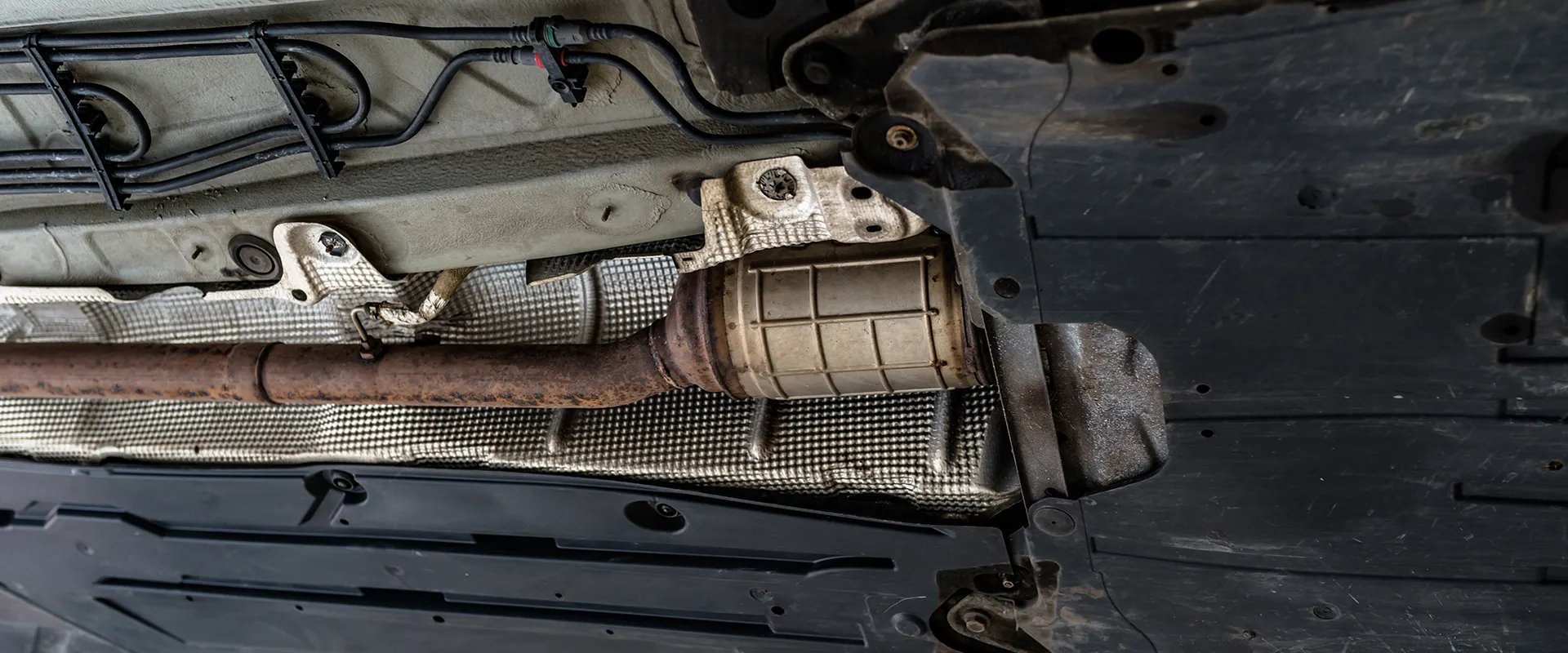 Custom Exhaust in Hagerstown, MD near Hagerstown, MD