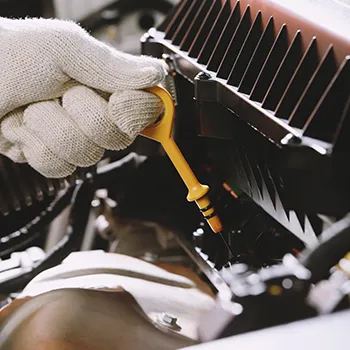 Factory Scheduled Maintenance in Hagerstown, MD in Hagerstown, MD