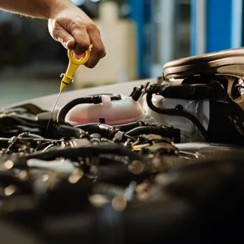 Oil Change in Hagerstown, MD in Hagerstown, MD