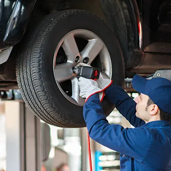 Tire Services in Hagerstown, MD in Hagerstown, MD