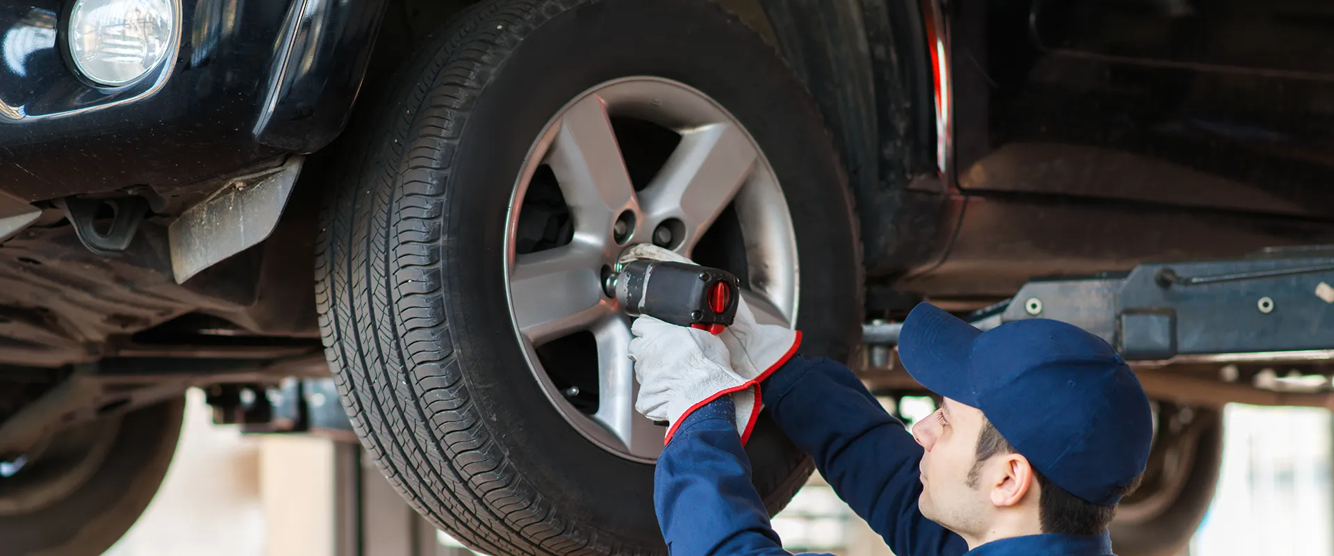 Tire Services in Hagerstown, MD near Hagerstown, MD