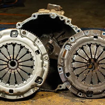 Transmission Repair in Hagerstown, MD in Hagerstown, MD