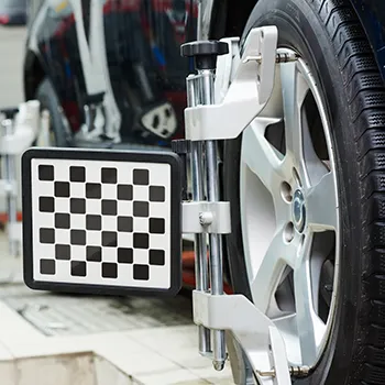 Wheel Alignment in Hagerstown, MD in Hagerstown, MD