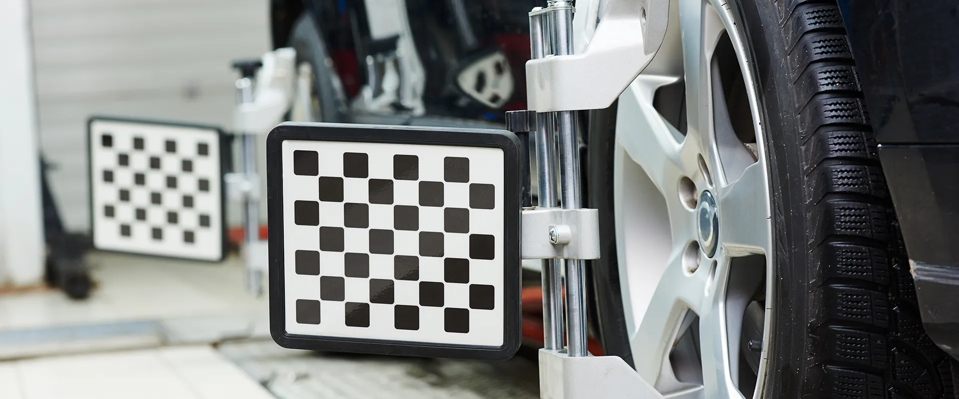 Wheel Alignment in Hagerstown, MD near Hagerstown, MD